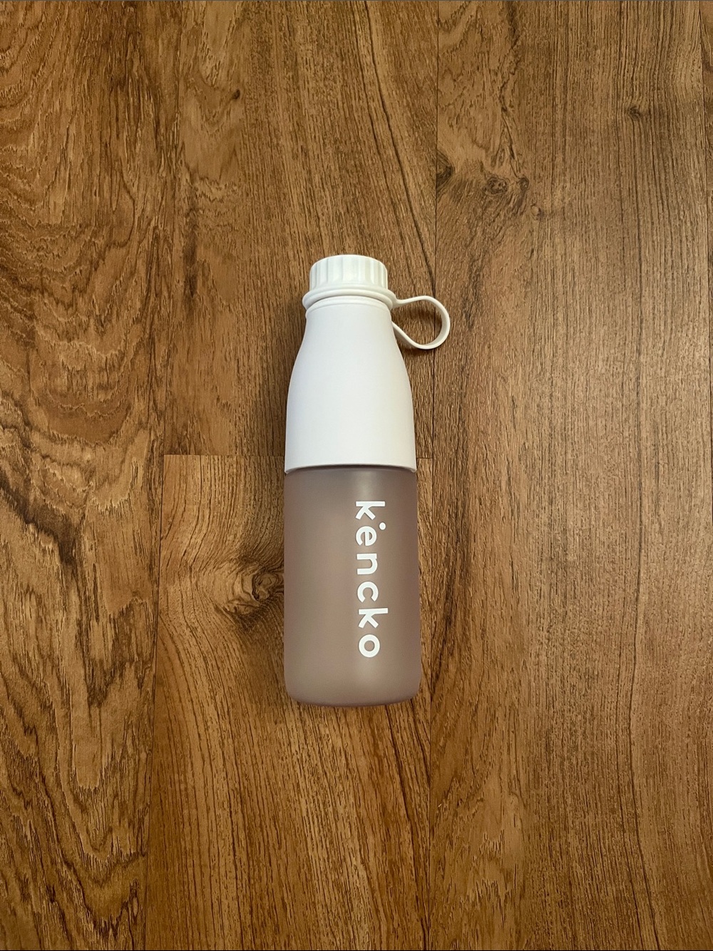Kencko Shaker Bottle